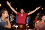 Hot Friday Night at Byblos Souk - Part 3 of 4